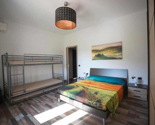 Santa Croce sull'Arno Apartment | CasAlfredo Appartamento
