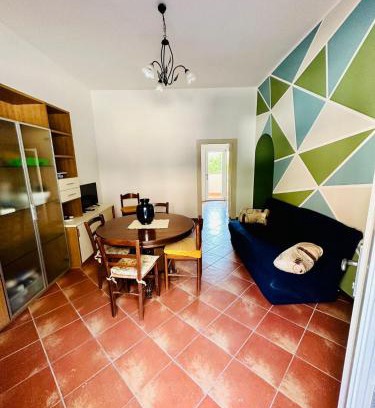 Furci Siculo Apartment | Casalhouse
