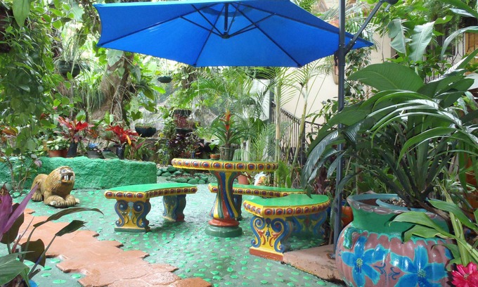 Pavas Bed & Breakfast | CasaLima B&B Family Suites #20/21