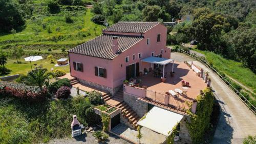 Portoferraio Bed & Breakfast | Casalina B & B