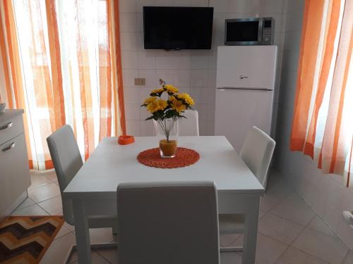 Partanna Apartment | casaLiuccia