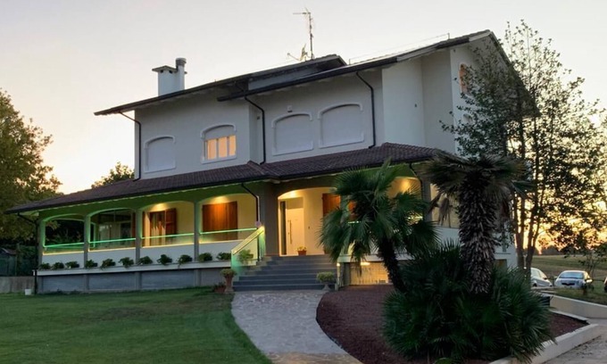 Bordonchio Apartment | CasaLO 'Igea Apartments - Bilocale Teresina