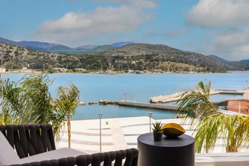 Argostoli Town Hotel | Casaly Hotel & Spa