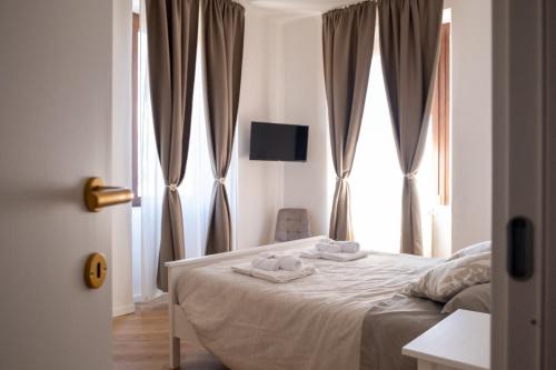 Sulmona Apartment | Casamè Apartment Sulmona - a due passi da centro, free bike park