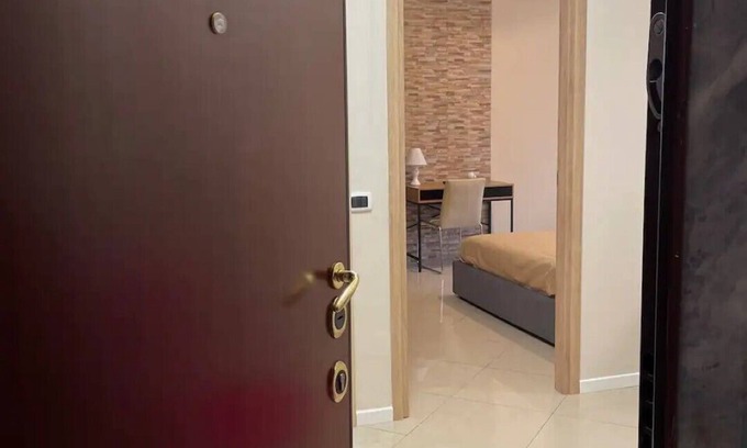 Cernusco sul Naviglio Apartment | Casamagnolia, your home