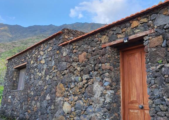 Tigaday House | CasaMamáClorinda Frontera El Hierro Islas Canarias