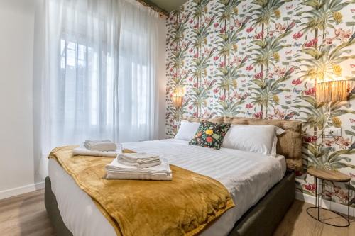 Aurelio Apartment | Casamao Ap - Cornelia metro A