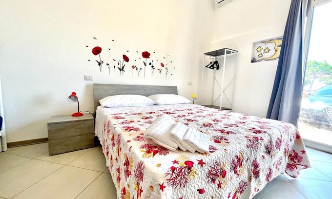 Tonnarella Apartment | Casamare 2
