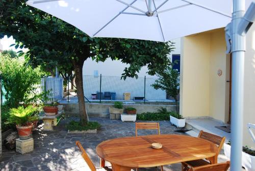 Marzocca Bed & Breakfast | CasAmare b&b
