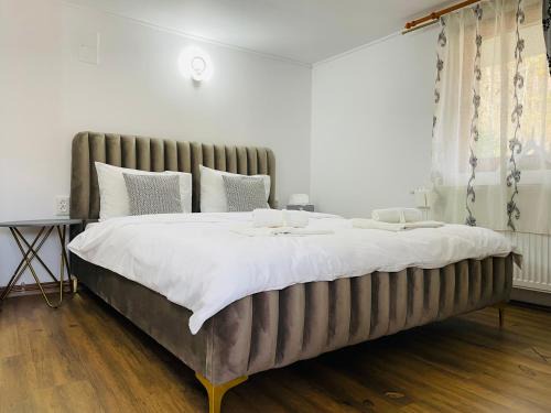 Slanic-Moldova House | CasaMaria