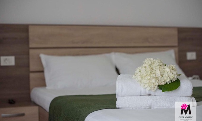 Sanmartin Apartment | CasaMarta