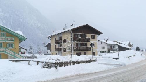 Fontanazzo Apartment | CasaMau Trilo