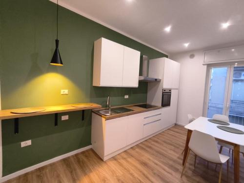 Taranto Apartment | CasaMedì