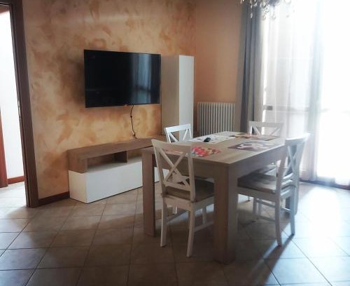 Casa Ottani Apartment | CasaMG