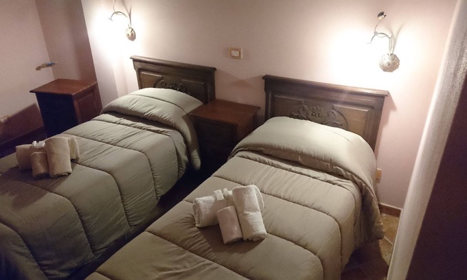 Riola Sardo Bed & Breakfast | CasaMia B&B