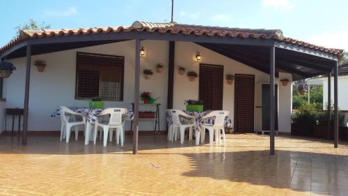 Agnone House | Casammare