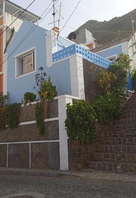 Ribeira Grande House | CasaMrichica1