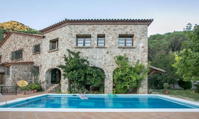 Arbucies Apartment | Casanova Del Monjo