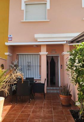 San Juan de los Terreros House | CasaNova en Terreros