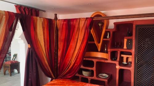 Oberdorla Apartment | CasaOrientale