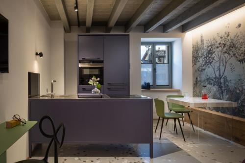 Arco Apartment | Casaorti Olio Design