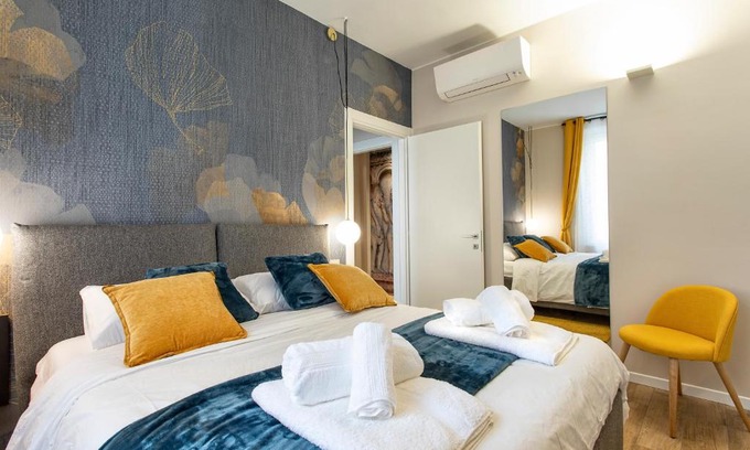 Old Town Apartment | casapalestro8#2