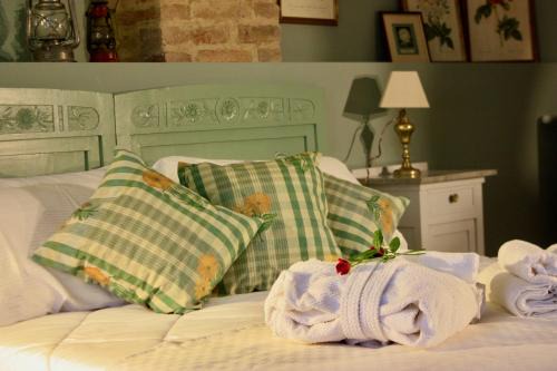Cardona Bed & Breakfast | Casapaletti Country House