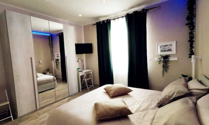 Vittoria Apartment | Casapueblo-the apartment you would want anywhere