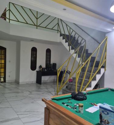 Marco House | Casarão para COP30