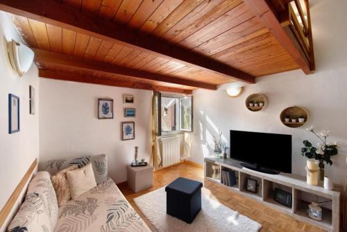 Voltri Apartment | Casarè a due passi dal mare