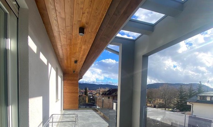 Castel di Sangro Apartment | Casarella