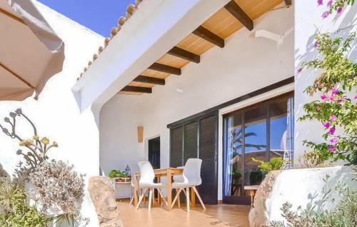 Cala Serena House | Casarena
