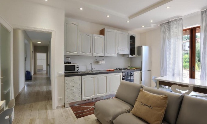 Perugia Apartment | Casarimidia