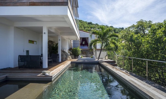 Lurin Villa | Casaroc (1/3 Rooms) Luxury villa