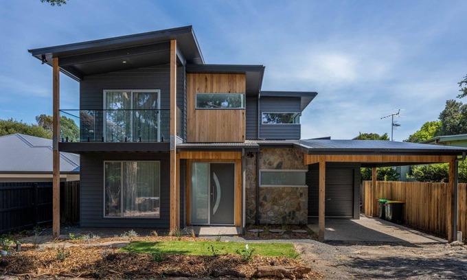 Inverloch House | CasaRona Del Mar Inverloch