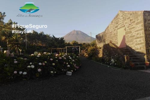 Sao Roque do Pico House | Casas Alto da Bonança