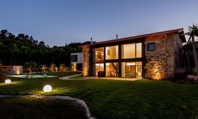 Celorico de Basto Villa | Casas Casal de Nino