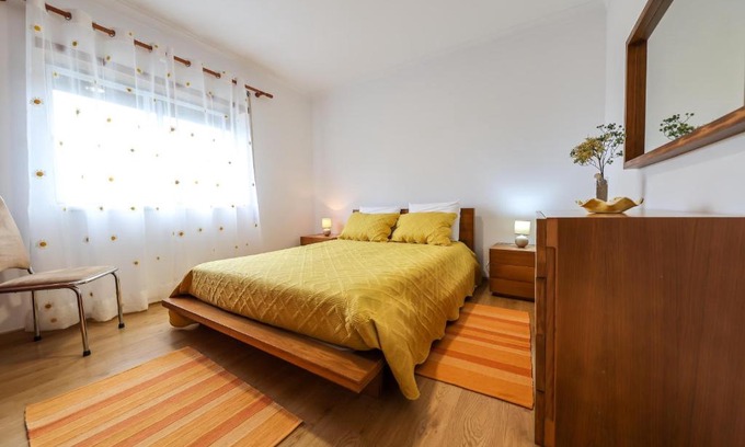 Serra da Pescaria House | Casas com Amoras in Serra da Pescaria