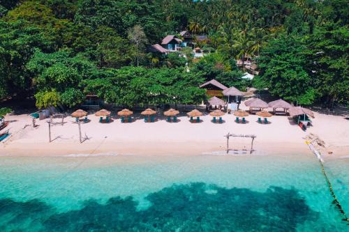 Kaputian Resort | Casas Con Vistas Beach Resort