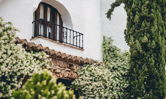 Alcudia de Guadix Resort | Casas Cueva Tio Tobas Guadix