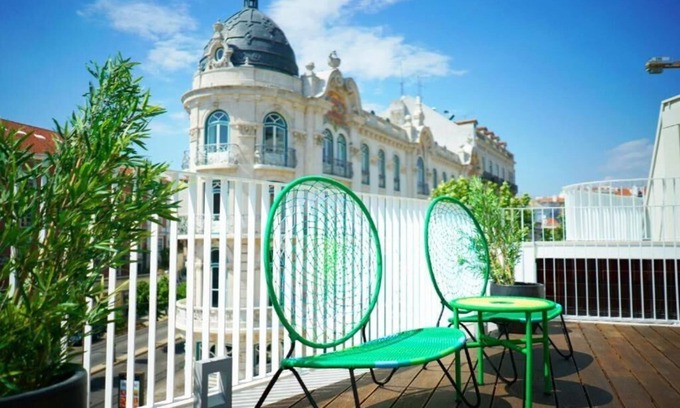 Mouraria Apartment | Casas da Baixa - Vila Intendente