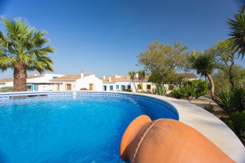 Lagos House | Casas da Capela do Monte, Country Houses