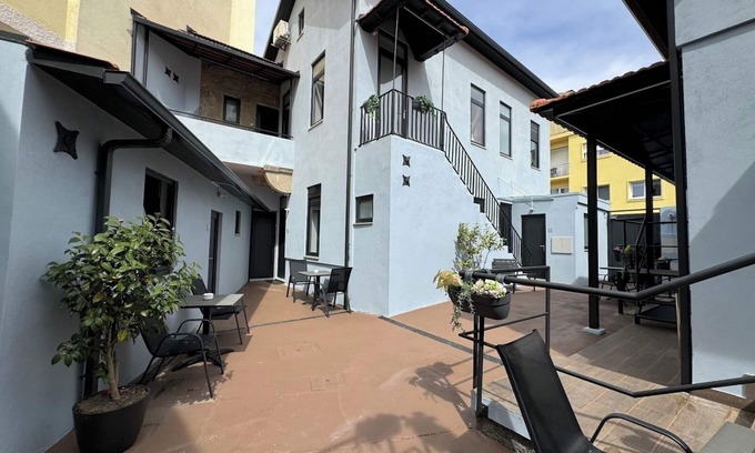 Campanha House | Casas da Corujeira 2