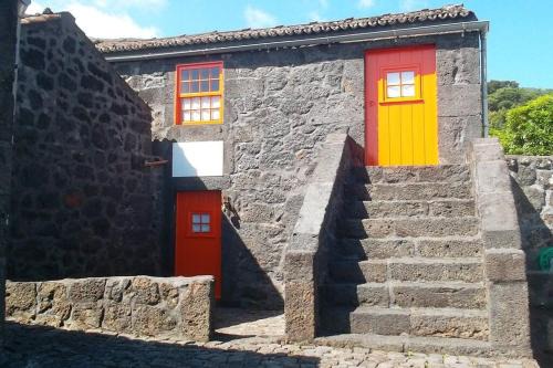 Prainha House | Casas da Figueira