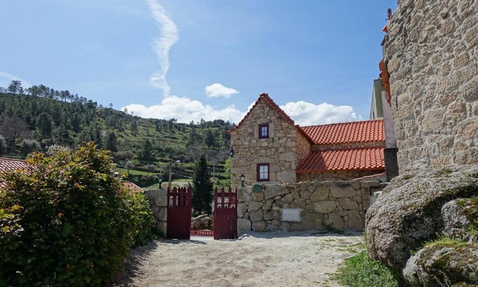 Seia House | Casas da Fonte - Serra da Estrela