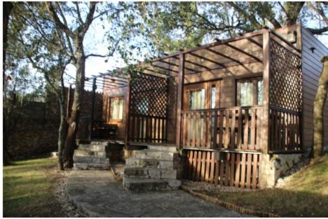 Mira de Aire Other | Casas da Gruta - Bungalows