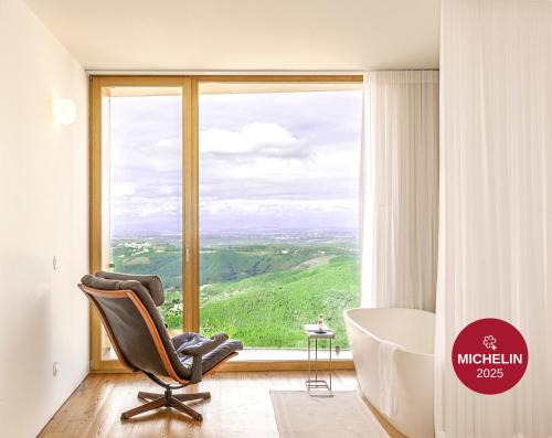 Lapa dos Dinheiros Hotel | Casas Da Lapa, Nature & Spa Hotel