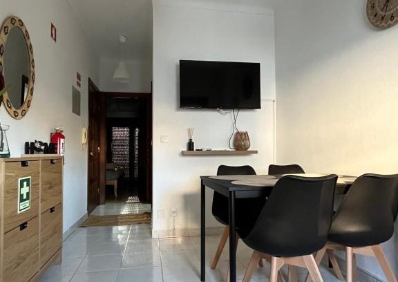 Vila Nova de Foz Coa Apartment | Casas da Margarida