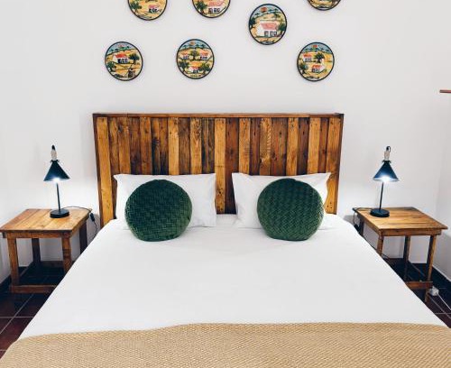 Reguengos de Monsaraz Apartment | Casas da Olaria