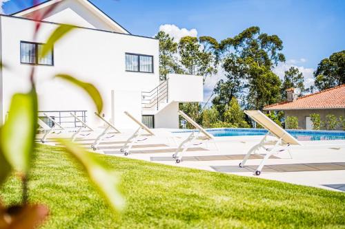 Celorico de Basto House | Casas da Padaria